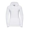 Ladies' Authentic Hooded Sweat