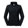 Ladies Authentic Sweat Jacket