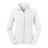 Ladies Authentic Sweat Jacket