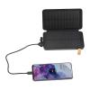 Powerbank solar de 8000mAh