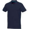 Beryl short sleeve men's organic recycled polo