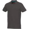 Beryl short sleeve men's organic recycled polo