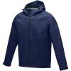 Coltan men’s GRS recycled softshell jacket