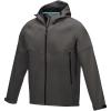 Coltan men’s GRS recycled softshell jacket