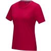 Azurite short sleeve women’s organic t-shirt