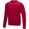 Jasper men’s organic recycled crewneck sweater