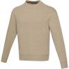 Jet unisex Aware™ recycled crewneck sweater