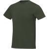 Nanaimo short sleeve men's t-shirt