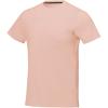 Nanaimo short sleeve men's t-shirt