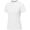 Nanaimo short sleeve women's t-shirt