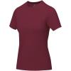 Nanaimo short sleeve women's t-shirt