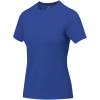 Nanaimo short sleeve women's t-shirt