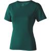 Nanaimo short sleeve women's t-shirt