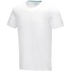 Balfour short sleeve men's organic t-shirt