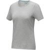 Balfour short sleeve women's organic t-shirt