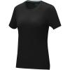 Balfour short sleeve women's organic t-shirt