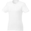 Heros short sleeve women's t-shirt