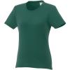 Heros short sleeve women's t-shirt