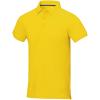 Calgary short sleeve men's polo