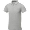 Calgary short sleeve men's polo