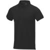 Calgary short sleeve men's polo