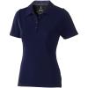 Markham short sleeve women's stretch polo