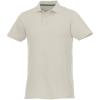 Helios short sleeve men's polo