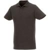 Helios short sleeve men's polo