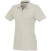 Helios short sleeve women's polo