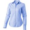 Vaillant long sleeve women's oxford shirt