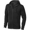 Arora men's full zip hoodie