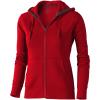 Arora women's full zip hoodie