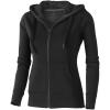 Arora women's full zip hoodie