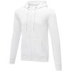 Theron men’s full zip hoodie