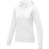 Theron women’s full zip hoodie