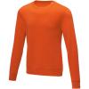 Zenon men’s crewneck sweater