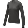 Zenon women’s crewneck sweater