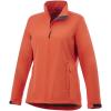 Maxson women's softshell jacket