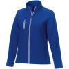 Orion women's softshell jacket