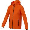 Dinlas women's lightweight jacket