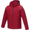 Notus men's padded softshell jacket