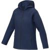 Notus women's padded softshell jacket