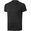 Niagara short sleeve men's cool fit t-shirt