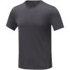 Kratos short sleeve men's cool fit t-shirt