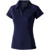 Ottawa short sleeve women's cool fit polo