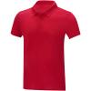 Deimos short sleeve men's cool fit polo