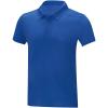 Deimos short sleeve men's cool fit polo