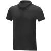 Deimos short sleeve men's cool fit polo