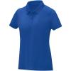 Deimos short sleeve women's cool fit polo