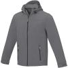 Langley men's softshell jacket